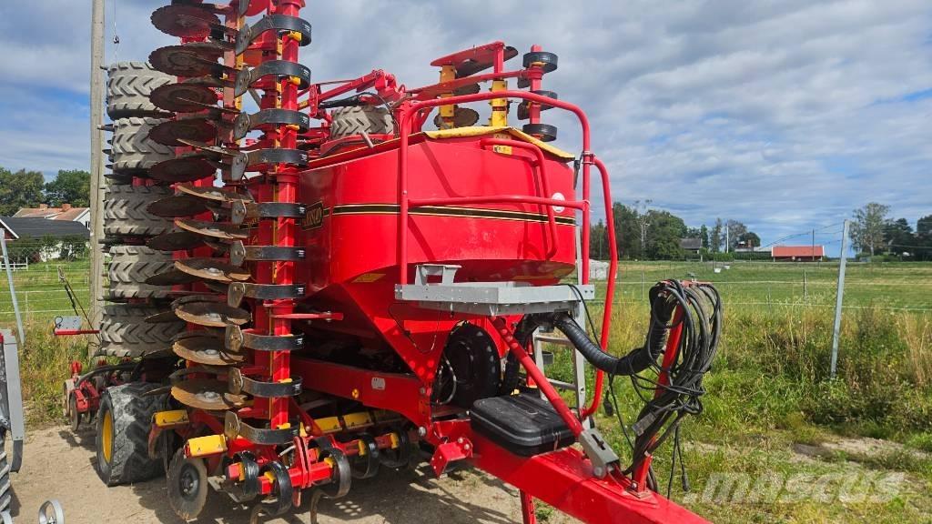 Väderstad Spirit800S Sembradoras