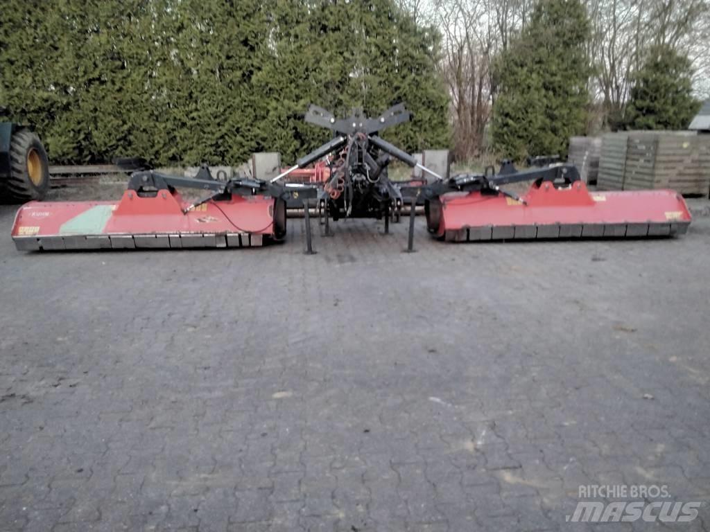 Kuhn Bp8300/ bp 2800 Agricultura - Otros