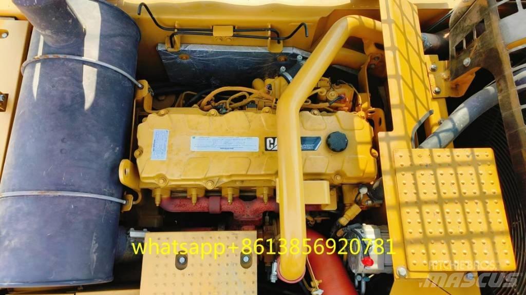 CAT 336 Excavadoras de cadenas