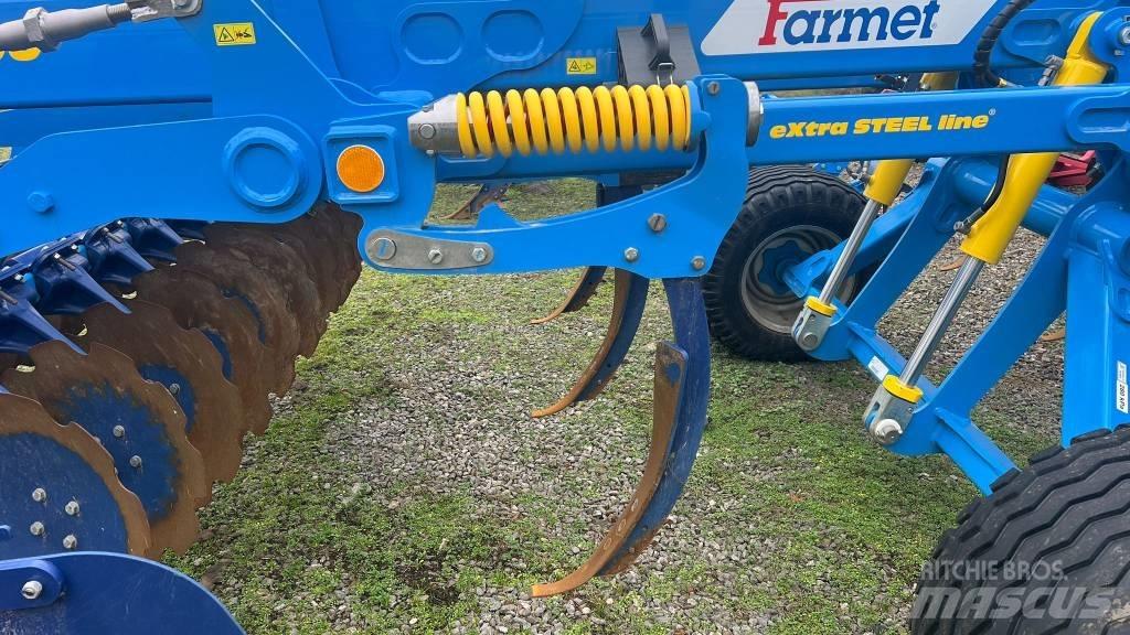 Farmet Triton 300 P Chisel