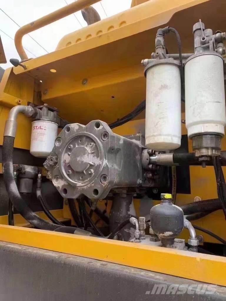 Volvo EC 360 Excavadoras de cadenas