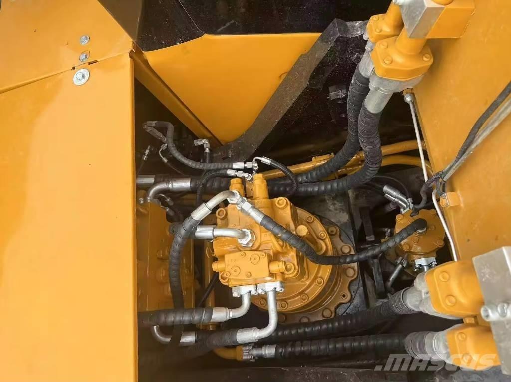 Sany SY 235 H Excavadoras de cadenas