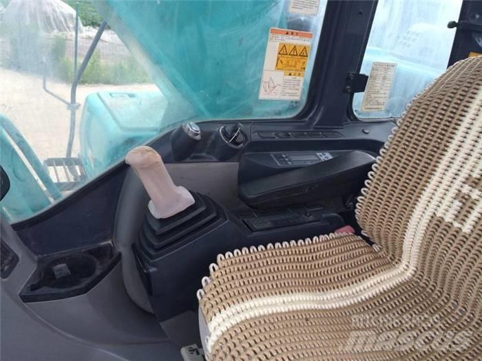 Kobelco SK 210-8 E Excavadoras de cadenas