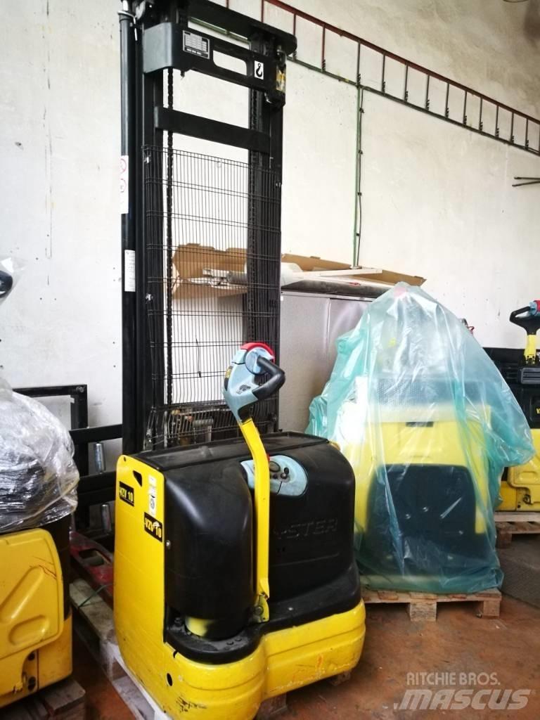 Hyster S 1.2 Carretillas de horquilla eléctrica