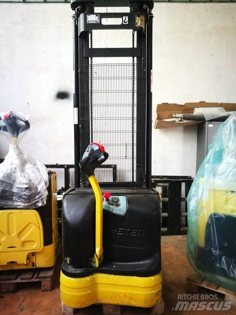 Hyster S 1.2 Carretillas de horquilla eléctrica