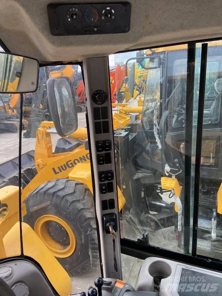 Volvo L 105 Cargadoras sobre ruedas