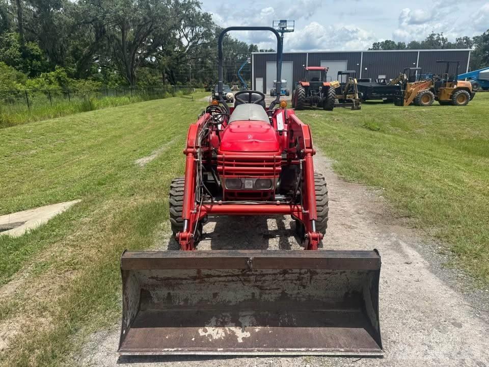 Branson 3510 Tractores