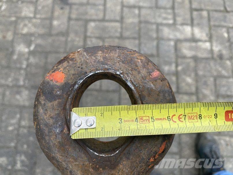 Wagen Stro en hooi Otros remolques