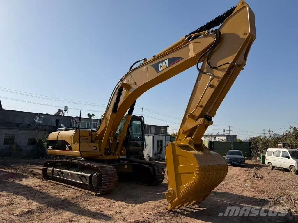 CAT 330CL Excavadoras de cadenas