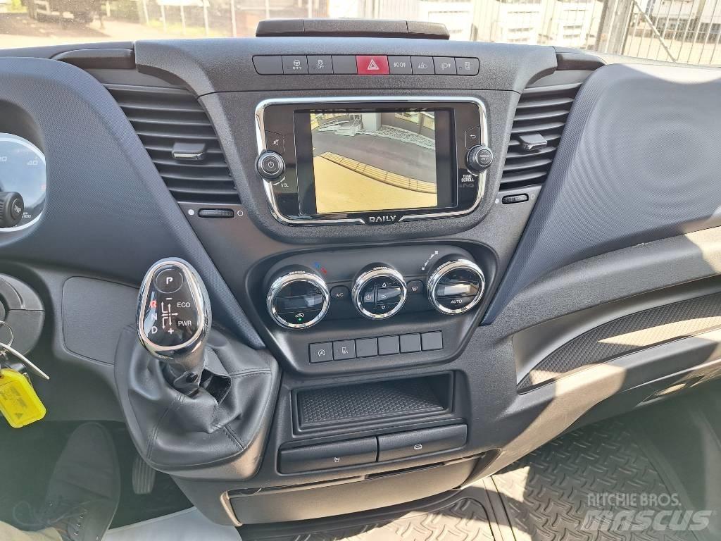 Iveco Daily Furgonetas /Furgón
