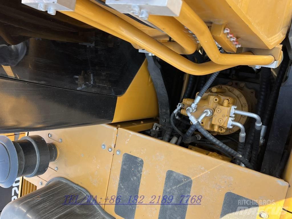 Sany SY 215 C-9 Excavadoras de cadenas