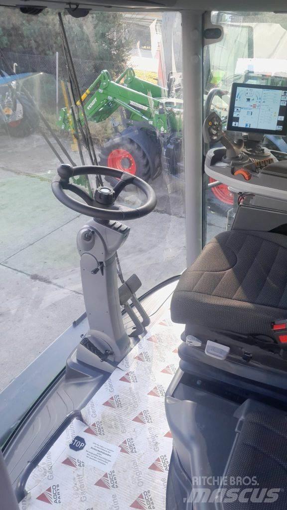 Fendt 6335 C PL Cosechadoras combinadas