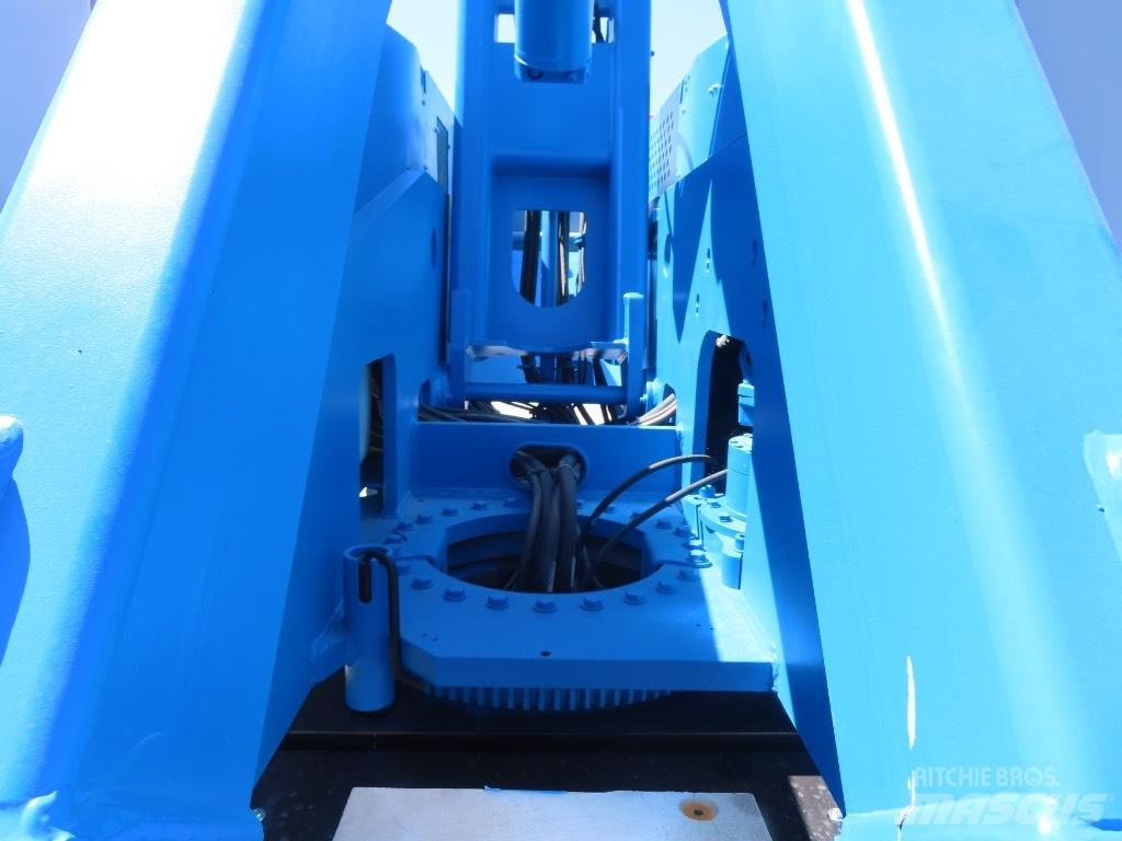 Genie S 65 Plataformas de trabajo telescópica