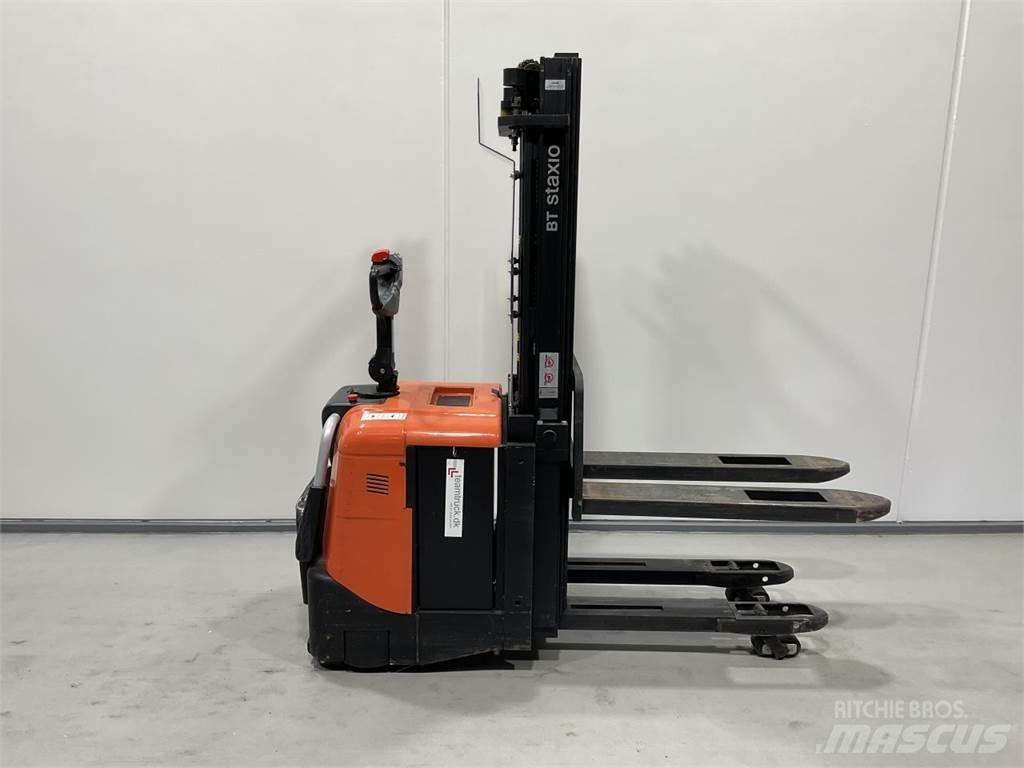 BT SPE125L Apiladores eléctricos autopropulsados