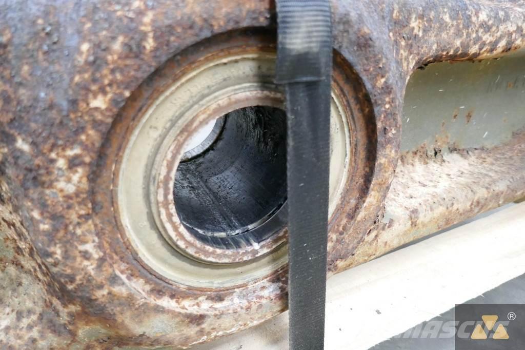 CAT 7T-7312 Transporte - Otros