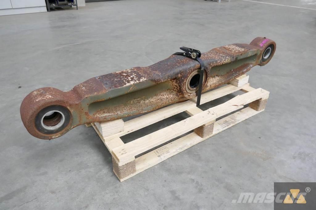 CAT 7T-7312 Transporte - Otros