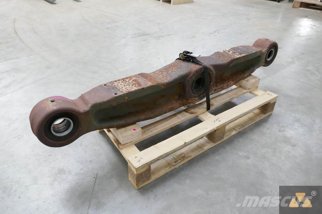 CAT 7T-7312 Transporte - Otros