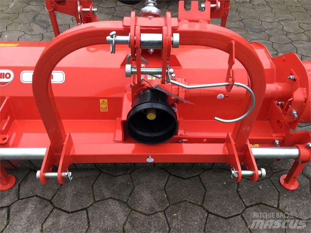 Maschio Barbi 160 Segadoras y cortadoras de hojas para pastos