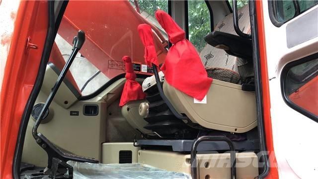 Doosan DH225LC-7 Excavadoras de cadenas