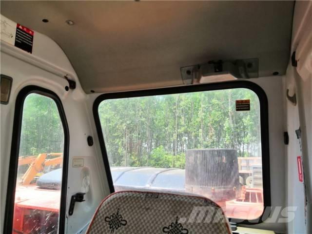 Doosan DH225LC-7 Excavadoras de cadenas