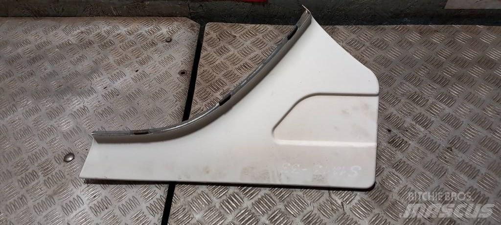 Scania G 400   1364666 Cabinas e interior