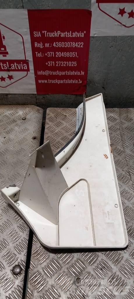 Scania G 400   1364666 Cabinas e interior