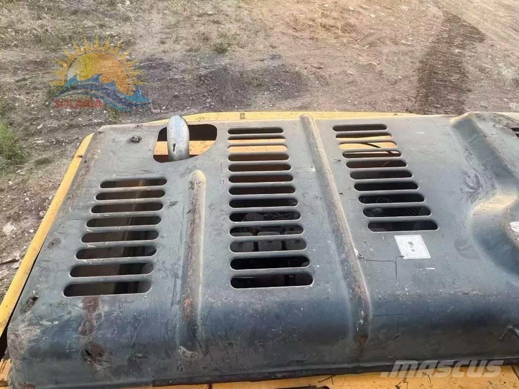 Hyundai Robex 215-7C Excavadoras de cadenas