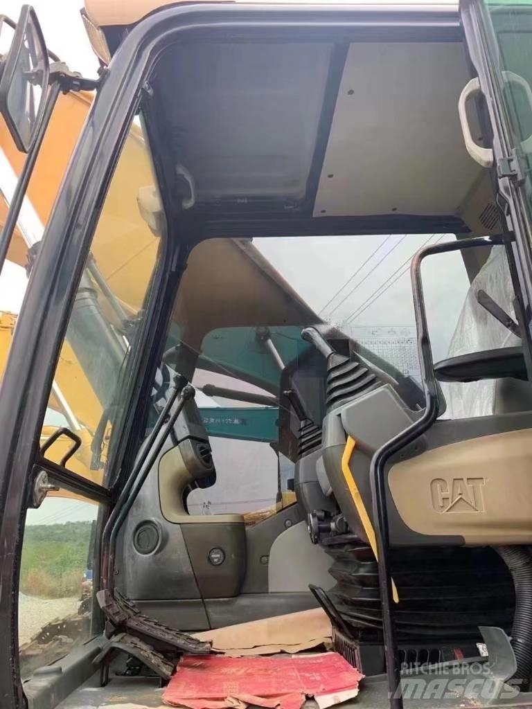 CAT 336 D Excavadoras de largo alcance