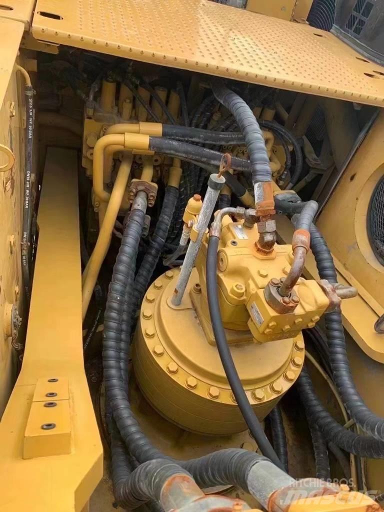 CAT 336 D Excavadoras de largo alcance
