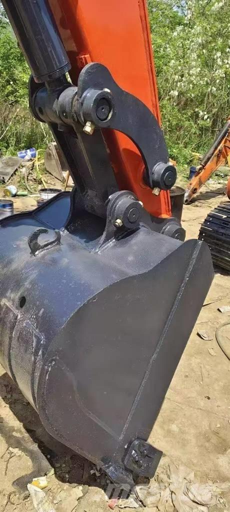 Doosan DX 60 Mini excavadoras < 7t