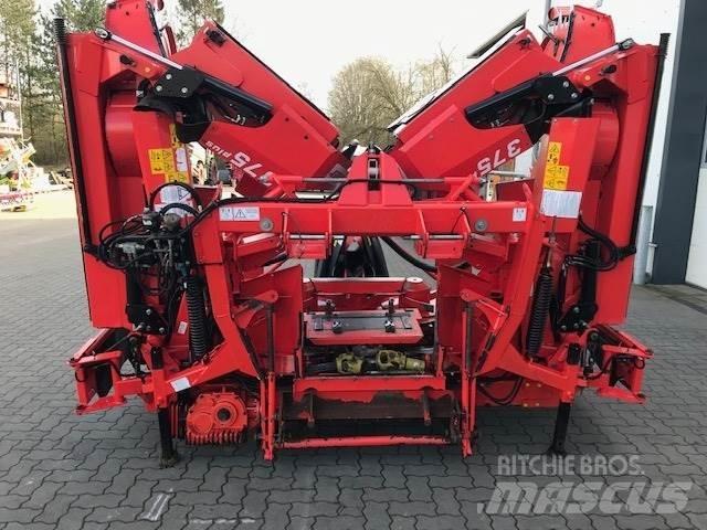 Kemper 375 plus CL Agricultura - Otros