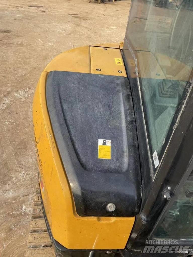 Sany SY 35 U Mini excavadoras < 7t