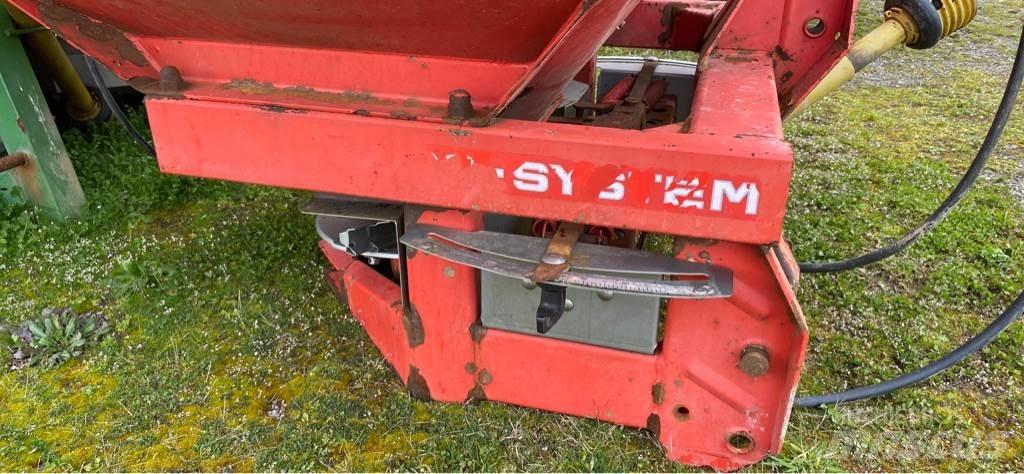 Kuhn MDS 921 Pulverizadores y atomizadores