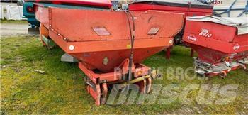 Kuhn MDS 921 Pulverizadores y atomizadores