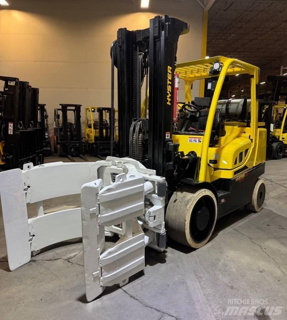 Hyster S 135 FT Otras carretillas elevadoras