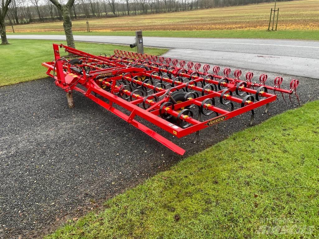 Väderstad NZM 600 Gradas
