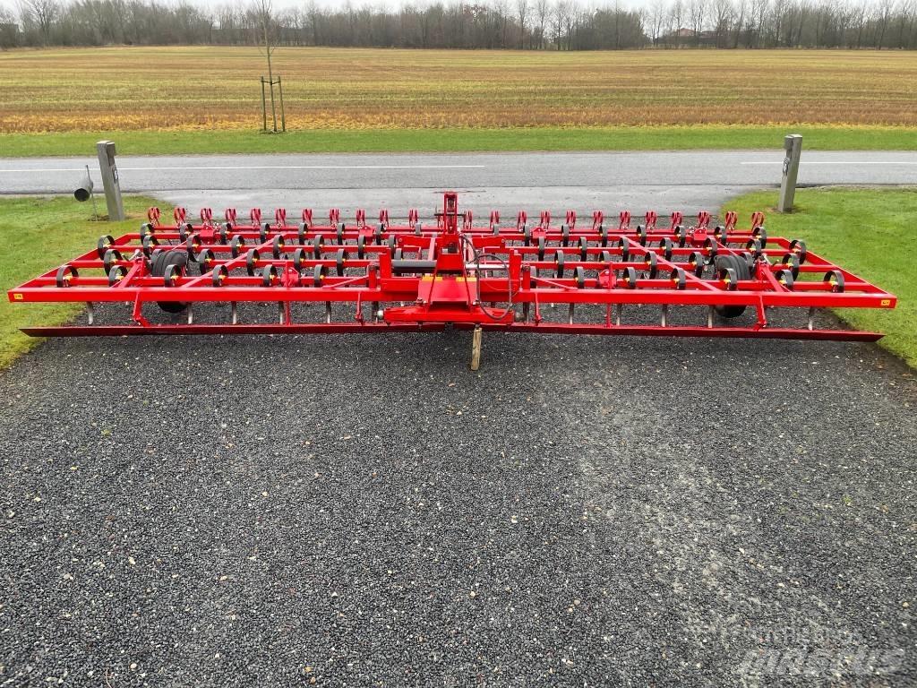 Väderstad NZM 600 Gradas