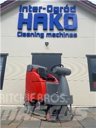 Hako B 650 R Fregadora