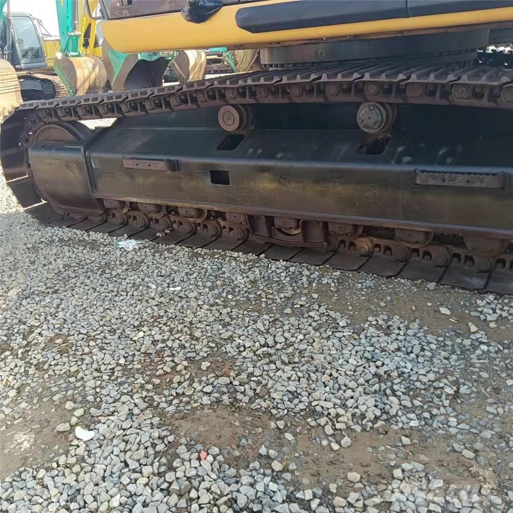 CAT 336D Excavadoras de cadenas