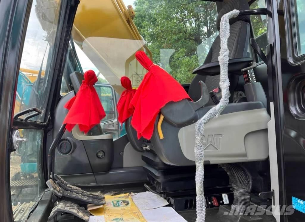 CAT 318dl Excavadoras de cadenas