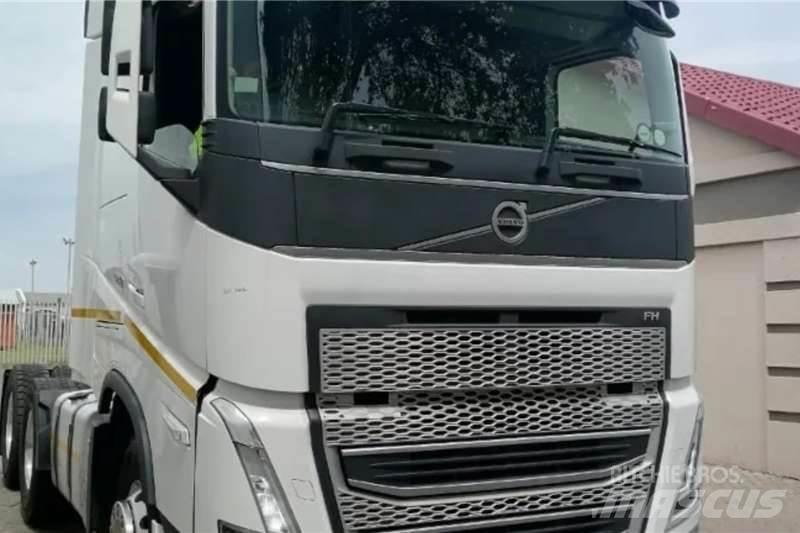Volvo FH 440 Otros camiones