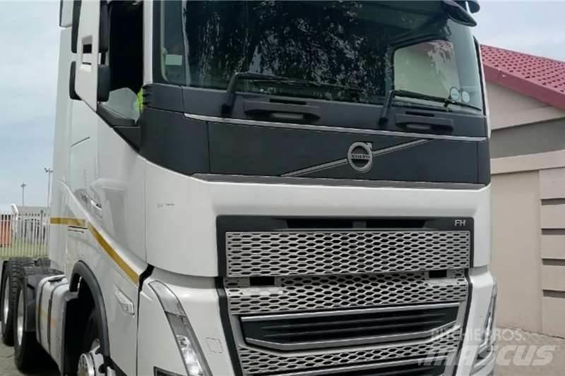 Volvo FH 440 Otros camiones