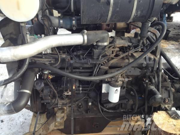 SISU-Diesel 66 EWA Motores