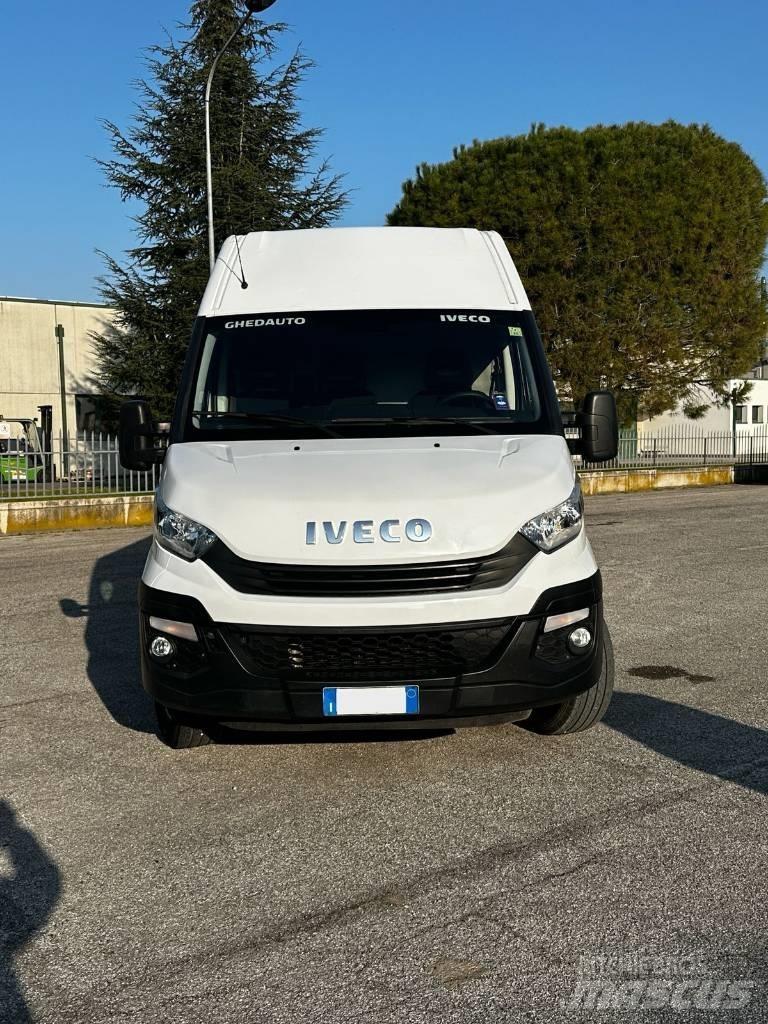 Iveco Daily 35 S16 Furgonetas /Furgón
