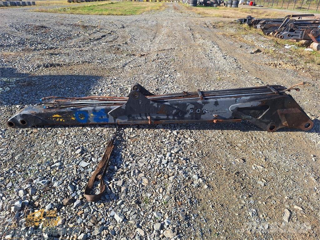 Ponsse K70 Grúas transportadoras