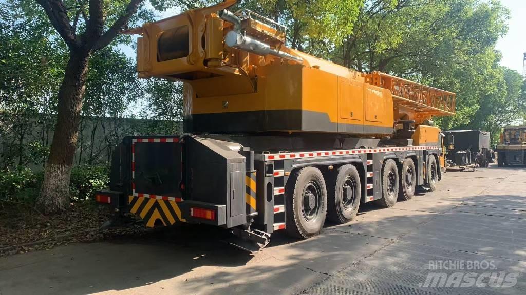 XCMG XCA 180 L Grúas todo terreno