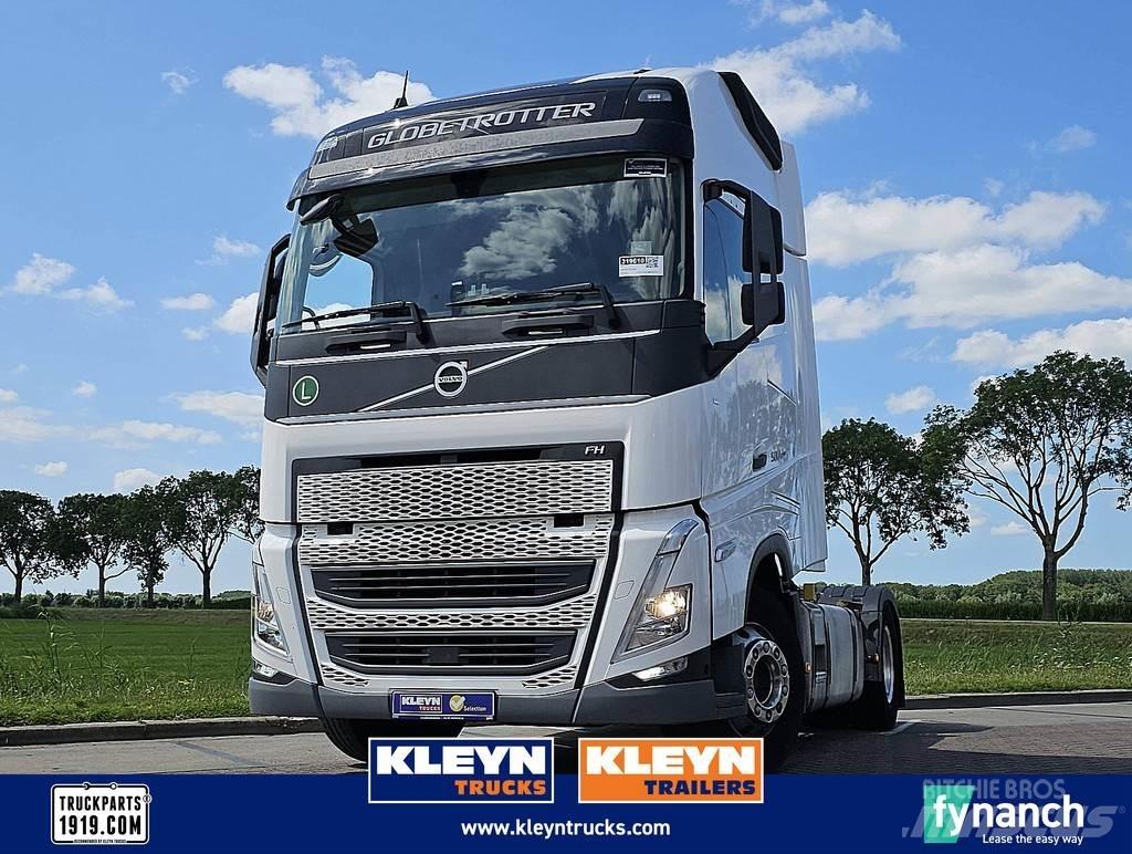 Volvo FH 500 XL Cabezas tractoras