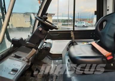 Still RC 42-40 Carretillas diesel