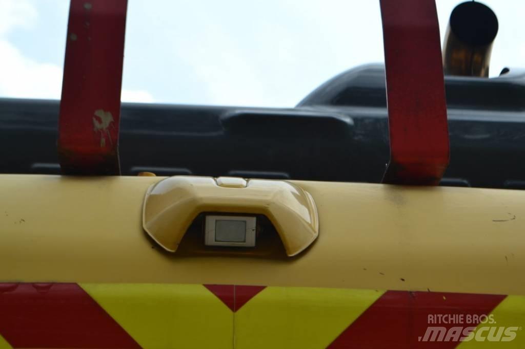 Komatsu PC 210 LC-11 Excavadoras de cadenas