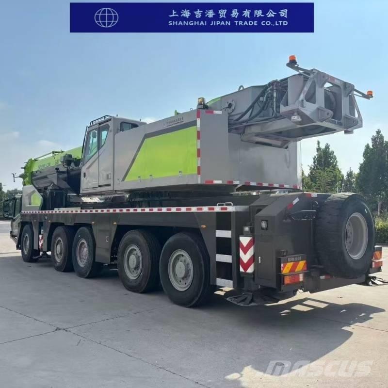 Zoomlion ZAT 2000 V Grúas todo terreno